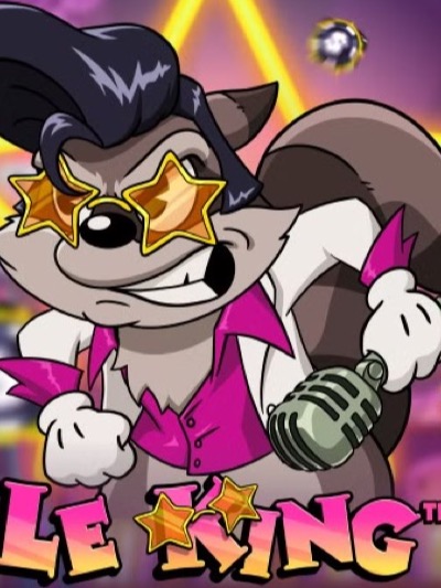 Le King